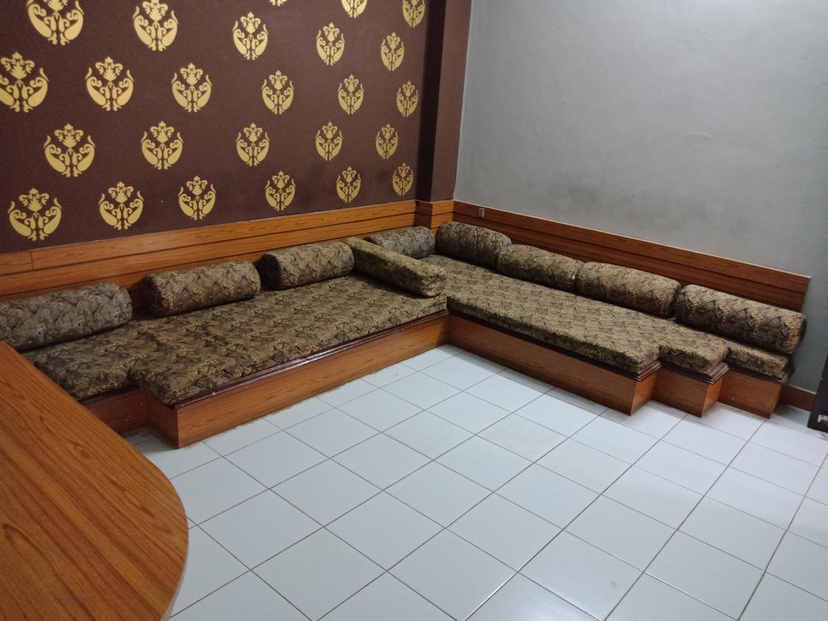 Hotel Sahara Palace Бхудж Экстерьер фото